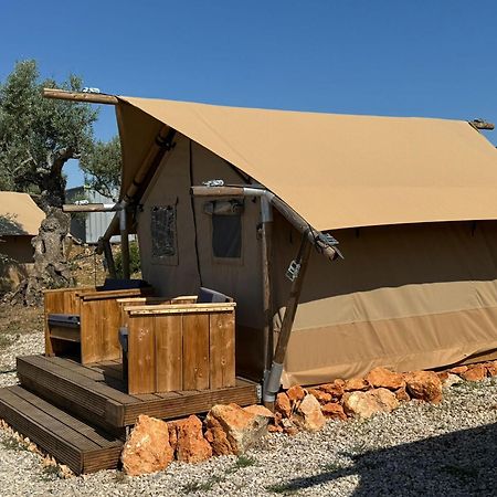 Oasis Camp Portugal Hotel ลาโกอา ภายนอก รูปภาพ