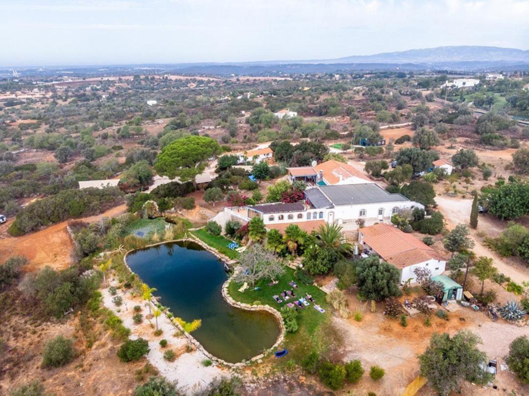 Oasis Camp Portugal Hotel ลาโกอา ภายนอก รูปภาพ