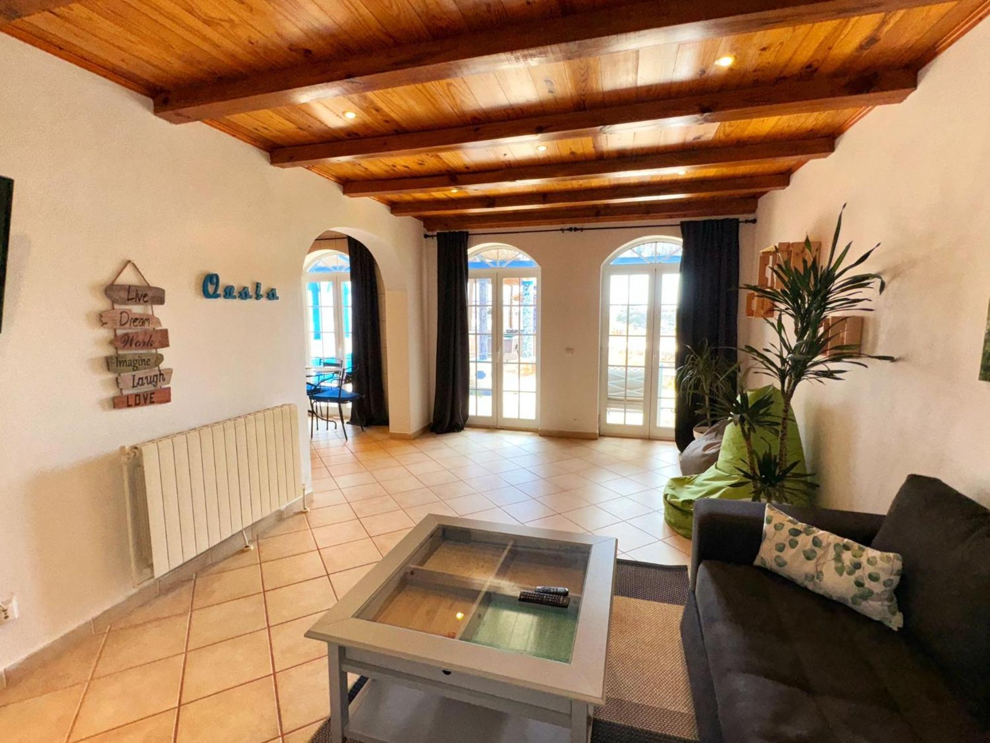 Oasis Camp Portugal Hotel ลาโกอา ภายนอก รูปภาพ