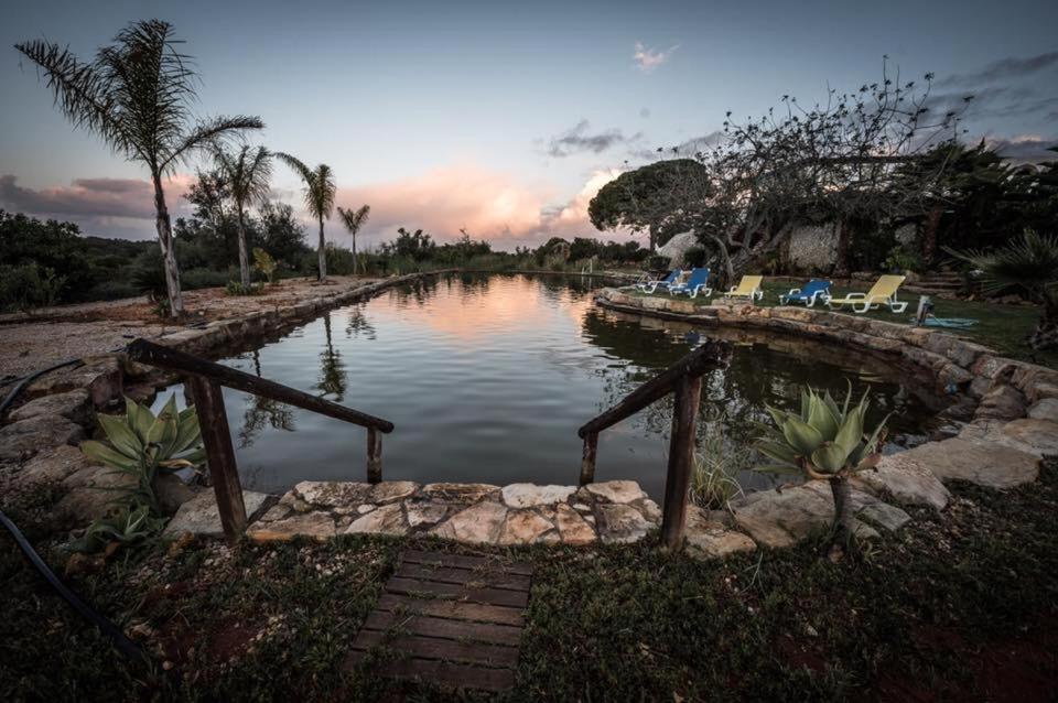 Oasis Camp Portugal Hotel ลาโกอา ภายนอก รูปภาพ