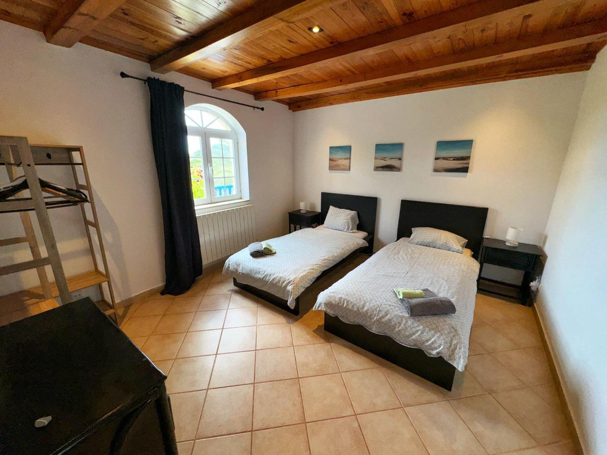 Oasis Camp Portugal Hotel ลาโกอา ภายนอก รูปภาพ