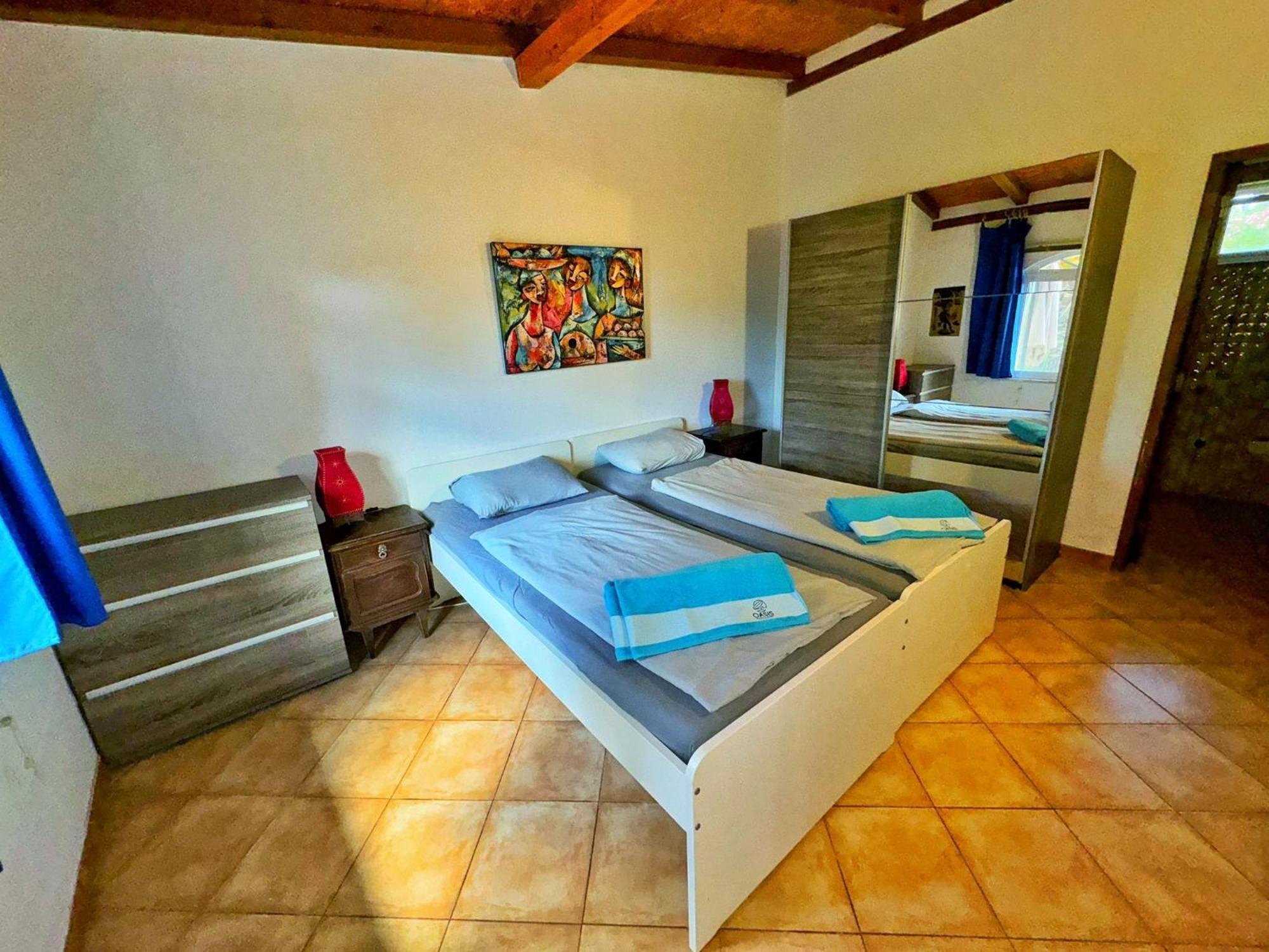 Oasis Camp Portugal Hotel ลาโกอา ภายนอก รูปภาพ