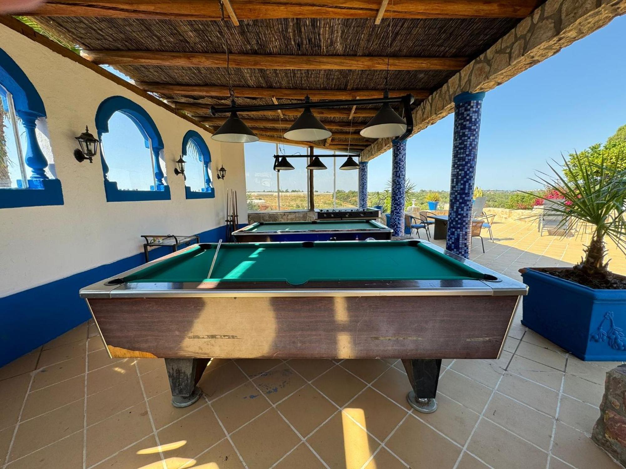 Oasis Camp Portugal Hotel ลาโกอา ภายนอก รูปภาพ